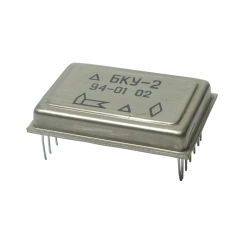 Static relay BKU 2