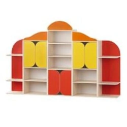 Toy rack "Butterfly"