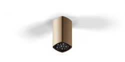 QUATRA TOP 18 architectural ceiling spotlight