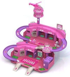 Garage "AutoLady"