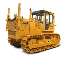 Crawler tractor T10M.0100