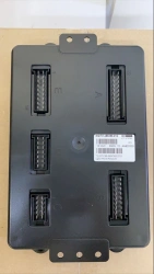 Cab module of sensors and actuators IUTL.458298.012 (electronic control unit of body electronics)
