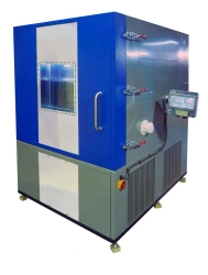 Heat-Cold-Humidity Chamber UP-PTCVD
