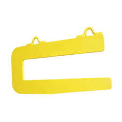 Clamp for stairway ZLM-1,25-1350-220