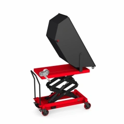 Chip trolley 1365 series