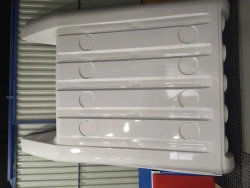 Front SBO cover complete L105-5702110 SB