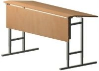 Pupil's desk