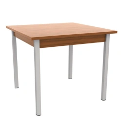 Dining table CO-4, "Edelwood" trade mark