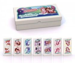 Large dominoes "Enchantimals