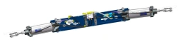 Vehicle door pneumatic actuator 40M3R63/116T1B044