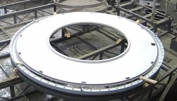 20-031132 Stator front flange