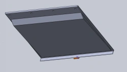 71-411.16.23.23.240 Ceiling panel