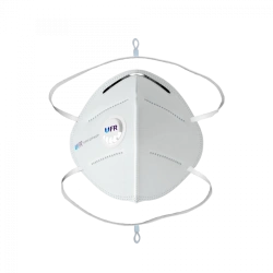 UFR IDP 302P general purpose respirator FFP 3