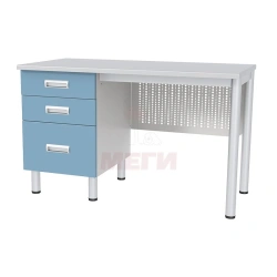 SL-04-MSK (SL-04-104) Laboratory table