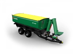 Bunker-loader Liliani BP-16/20-6