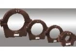 Zero sequence current transformer TZRL