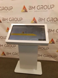 Interactive desk BM Prototype D Baikal 32, BMG.0720.00.000