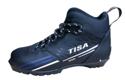 TISA SPORT ski boots