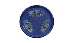 Plate, 0,5 litre