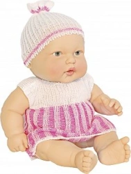 Baby doll Oksanka 7