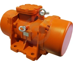 Electromechanical vibrator ??-40-50-50? (380V)