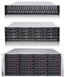 SK Gelios storage system