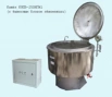 Universal electric food boilers KUPE-250NGM1/M2