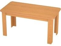 Children's 2-seater table