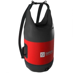 Safety equipment storage bag, item number BAG01