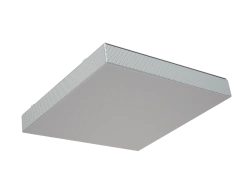 AOT.PRS UNI LED 1200x200 4000K 33VT 4000K 3300LM 100LM/WT 1270x190x85MM UHL4 2.8KG IP40 > 0.98