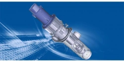 Vertical vertical oil booster pumps NPV (NPV-M)