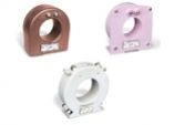Zero sequence current transformers TZLM-1