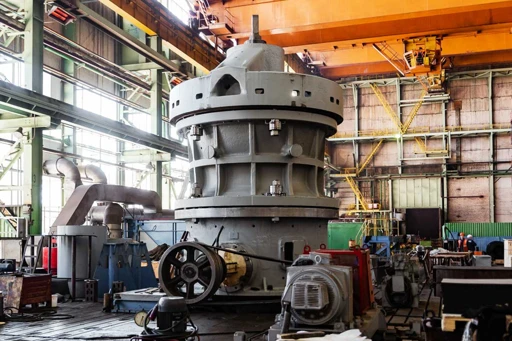 Large Scale Cone Crusher for Mining and Construction Use KKD Type