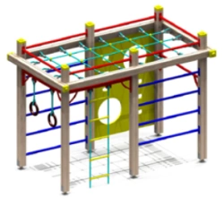 Sports complex-007