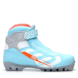 SPINE X-Rider 254 NNN ski boots