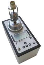 Laboratory mill ML-2