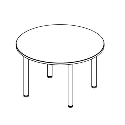 Round table