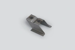 Accelerator shaft mounting bracket 316000110803900