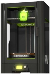 Hercules Strong Duo 3D Printer