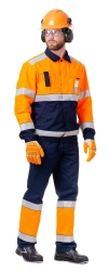 Men's suit "Magistral", model 3.086