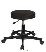 Chair on screw PC 01.00.12 without backrest