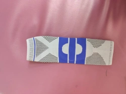 Elbow joint bandage