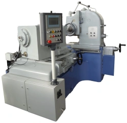 Check-rolling machine model 5A725