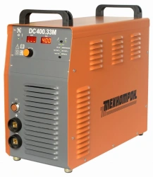Electric Soldering & Welding Machines