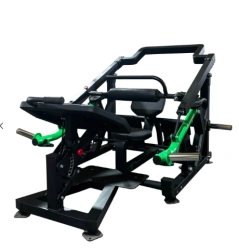 Strengthened gluteal bridge exercise equipment