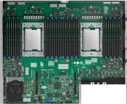 System board DPC741-ZX, NEMT.469535.001