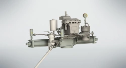 Hydraulic Actuators