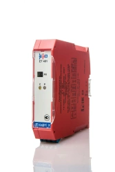 Separating measuring transducer ET 481