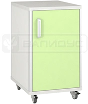 Folding cabinet TPK
