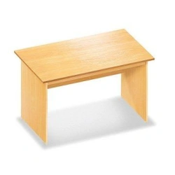 Desk without drawer C92